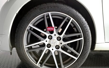 Smart Forfour II, 2017 год, 1 868 000 рублей, 5 фотография