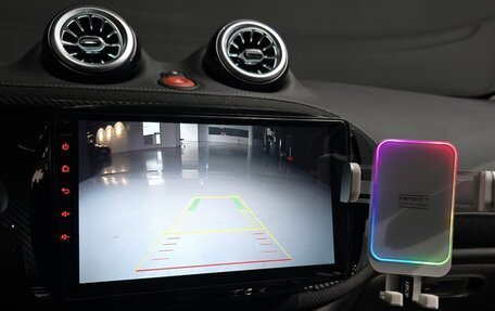 Smart Forfour II, 2017 год, 1 868 000 рублей, 16 фотография