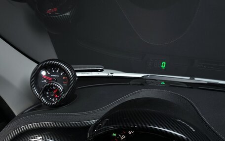 Smart Forfour II, 2017 год, 1 868 000 рублей, 20 фотография