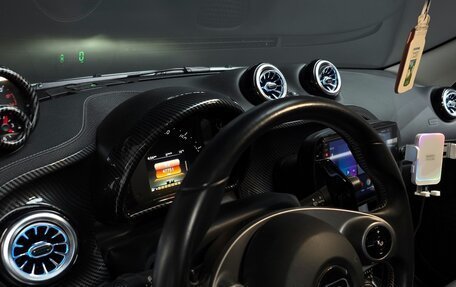 Smart Forfour II, 2017 год, 1 868 000 рублей, 17 фотография