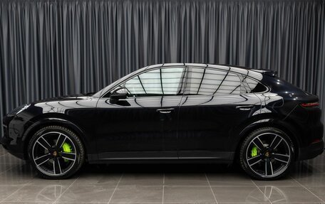 Porsche Cayenne III, 2020 год, 10 200 000 рублей, 5 фотография