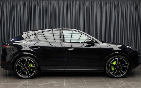 Porsche Cayenne III, 2020 год, 10 200 000 рублей, 6 фотография