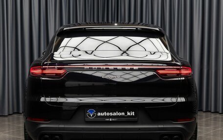 Porsche Cayenne III, 2020 год, 10 200 000 рублей, 3 фотография