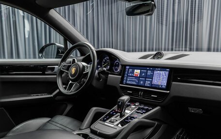 Porsche Cayenne III, 2020 год, 10 200 000 рублей, 9 фотография
