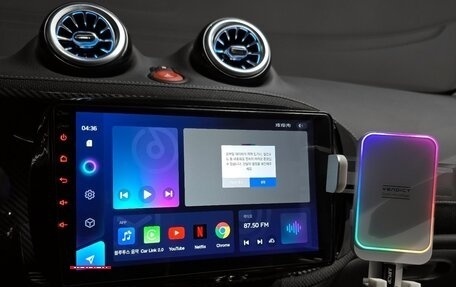 Smart Forfour II, 2017 год, 1 868 000 рублей, 19 фотография