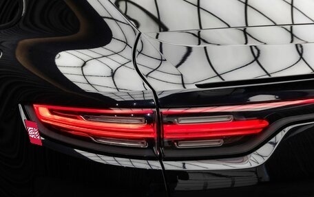 Porsche Cayenne III, 2020 год, 10 200 000 рублей, 7 фотография