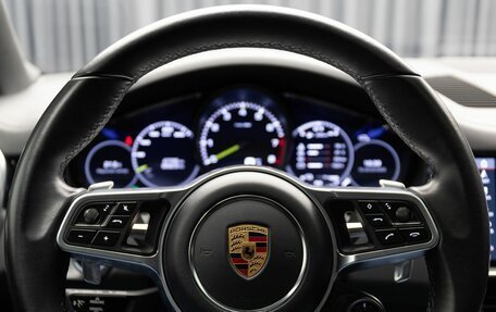 Porsche Cayenne III, 2020 год, 10 200 000 рублей, 15 фотография