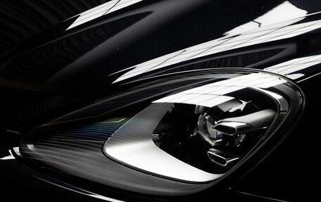 Porsche Cayenne III, 2020 год, 10 200 000 рублей, 13 фотография