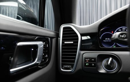 Porsche Cayenne III, 2020 год, 10 200 000 рублей, 20 фотография