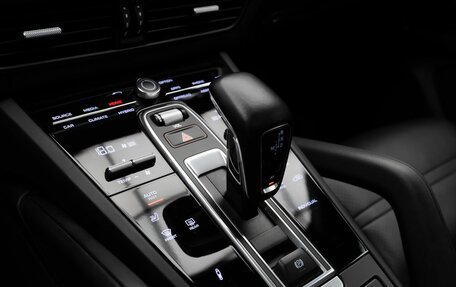 Porsche Cayenne III, 2020 год, 10 200 000 рублей, 23 фотография