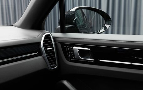 Porsche Cayenne III, 2020 год, 10 200 000 рублей, 24 фотография