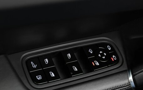 Porsche Cayenne III, 2020 год, 10 200 000 рублей, 19 фотография