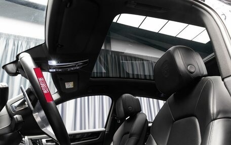 Porsche Cayenne III, 2020 год, 10 200 000 рублей, 11 фотография