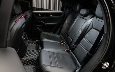 Porsche Cayenne III, 2020 год, 10 200 000 рублей, 14 фотография