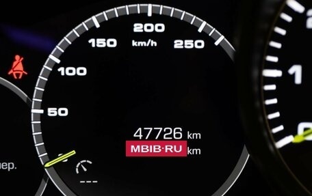 Porsche Cayenne III, 2020 год, 10 200 000 рублей, 17 фотография