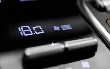 Porsche Cayenne III, 2020 год, 10 200 000 рублей, 26 фотография