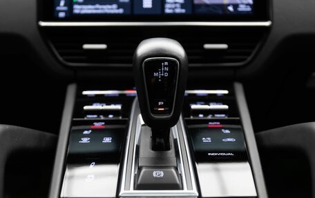 Porsche Cayenne III, 2020 год, 10 200 000 рублей, 25 фотография