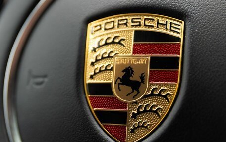 Porsche Cayenne III, 2020 год, 10 200 000 рублей, 32 фотография