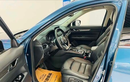 Mazda CX-5 II, 2022 год, 2 490 000 рублей, 3 фотография