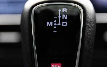 Porsche Cayenne III, 2020 год, 10 200 000 рублей, 30 фотография