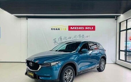 Mazda CX-5 II, 2022 год, 2 490 000 рублей, 2 фотография