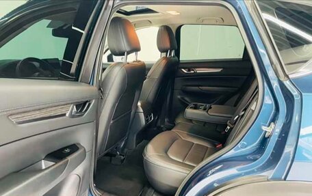 Mazda CX-5 II, 2022 год, 2 490 000 рублей, 10 фотография