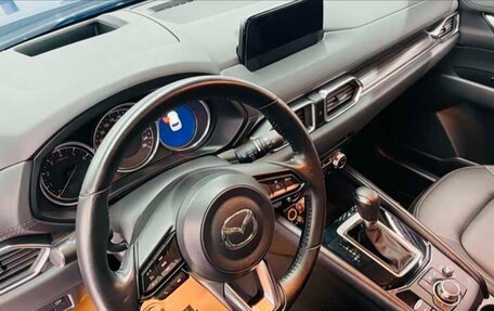 Mazda CX-5 II, 2022 год, 2 490 000 рублей, 6 фотография