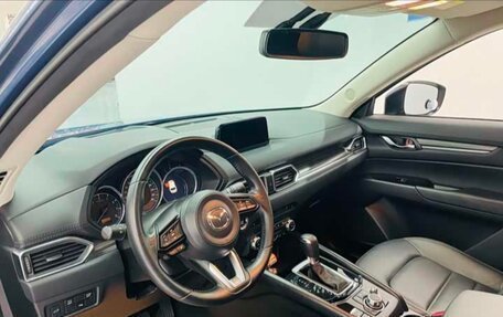 Mazda CX-5 II, 2022 год, 2 490 000 рублей, 5 фотография