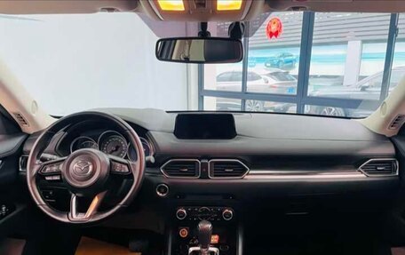 Mazda CX-5 II, 2022 год, 2 490 000 рублей, 7 фотография