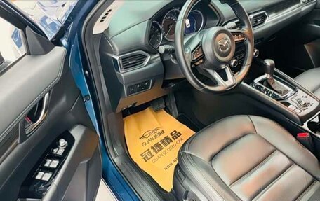 Mazda CX-5 II, 2022 год, 2 490 000 рублей, 4 фотография