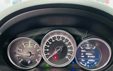 Mazda CX-5 II, 2022 год, 2 490 000 рублей, 13 фотография