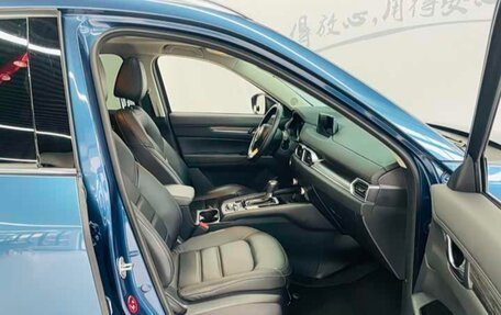 Mazda CX-5 II, 2022 год, 2 490 000 рублей, 12 фотография