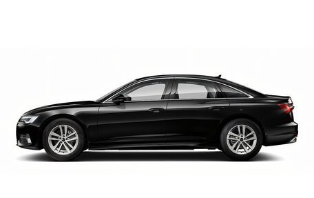 Audi A6, 2025 год, 7 400 000 рублей, 8 фотография