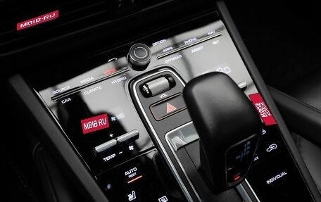 Porsche Cayenne III, 2020 год, 10 200 000 рублей, 22 фотография