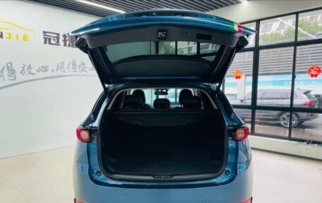 Mazda CX-5 II, 2022 год, 2 490 000 рублей, 15 фотография