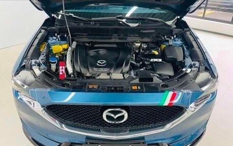 Mazda CX-5 II, 2022 год, 2 490 000 рублей, 16 фотография