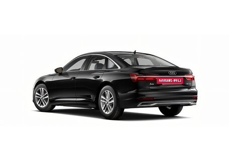 Audi A6, 2025 год, 7 400 000 рублей, 7 фотография