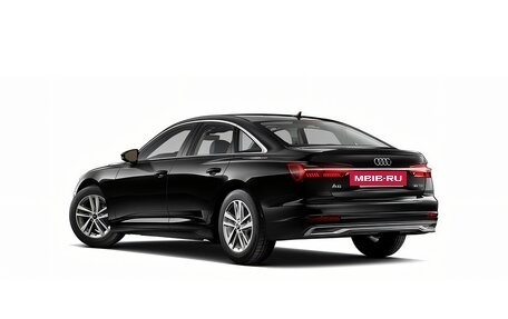 Audi A6, 2025 год, 7 400 000 рублей, 2 фотография