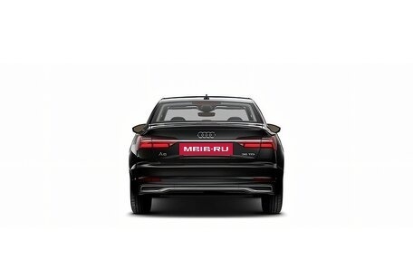 Audi A6, 2025 год, 7 400 000 рублей, 10 фотография