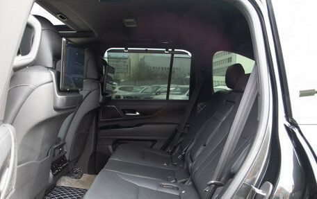 Lexus LX, 2024 год, 17 600 000 рублей, 9 фотография