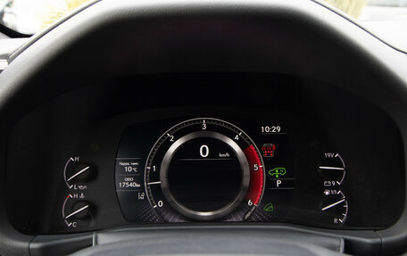 Lexus LX, 2024 год, 17 600 000 рублей, 10 фотография