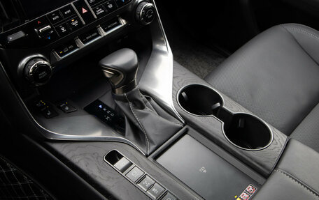 Lexus LX, 2024 год, 17 600 000 рублей, 23 фотография