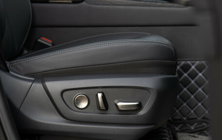 Lexus LX, 2024 год, 17 600 000 рублей, 20 фотография