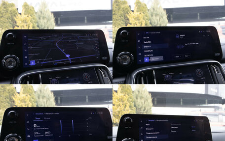 Lexus LX, 2024 год, 17 600 000 рублей, 18 фотография