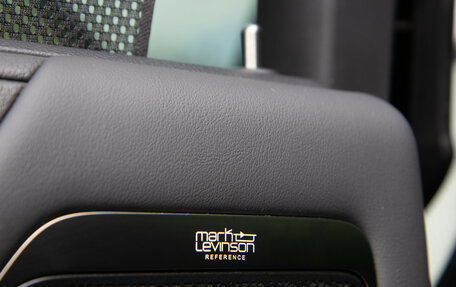 Lexus LX, 2024 год, 17 600 000 рублей, 22 фотография