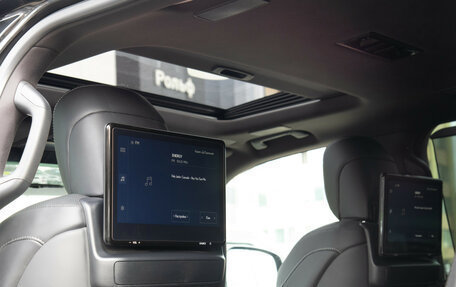 Lexus LX, 2024 год, 17 600 000 рублей, 15 фотография