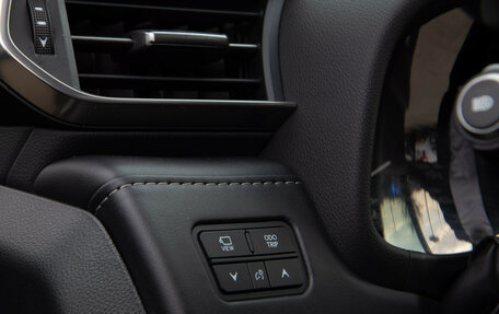 Lexus LX, 2024 год, 17 600 000 рублей, 25 фотография