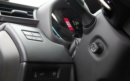 Lexus LX, 2024 год, 17 600 000 рублей, 24 фотография