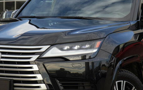 Lexus LX, 2024 год, 17 600 000 рублей, 30 фотография