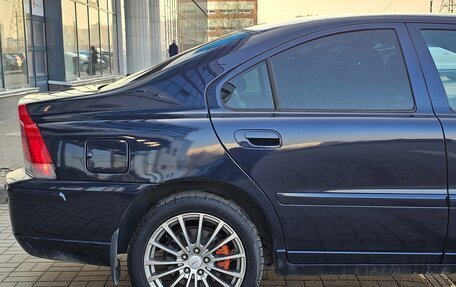 Volvo S60 III, 2008 год, 600 000 рублей, 5 фотография